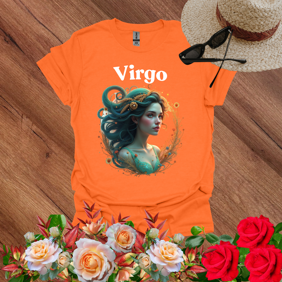 Dream Virgo T-Shirt