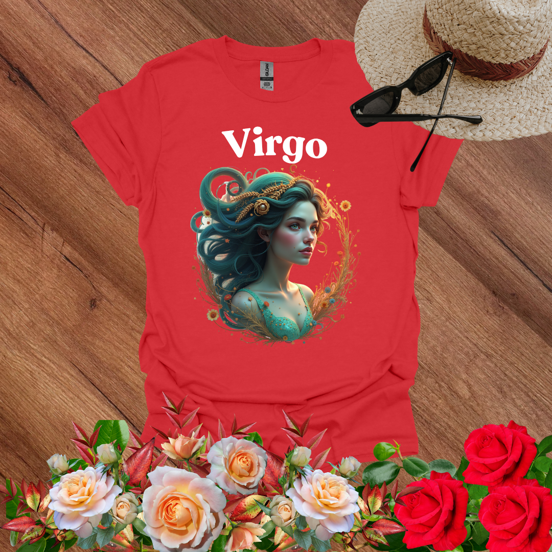 Dream Virgo T-Shirt