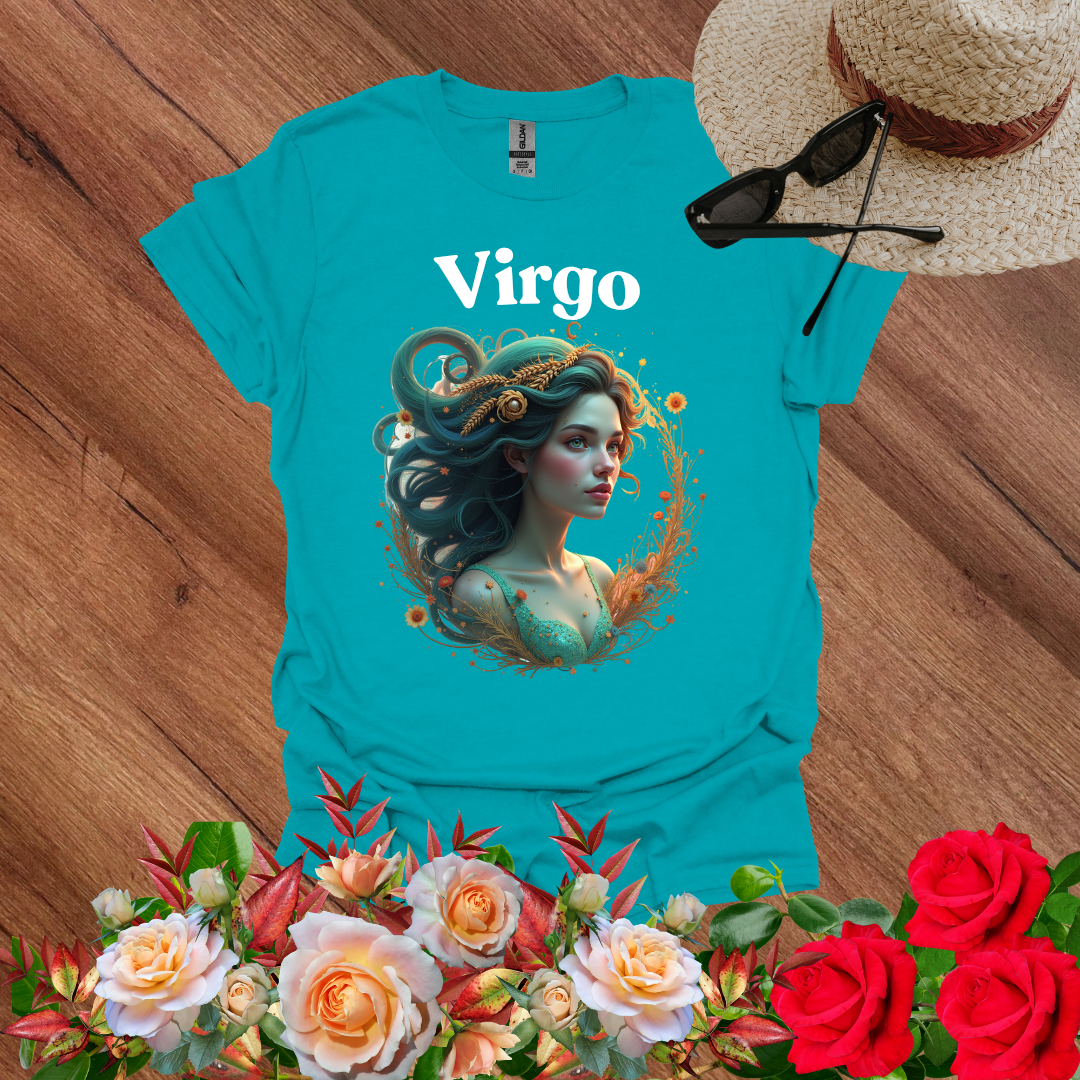 Dream Virgo T-Shirt