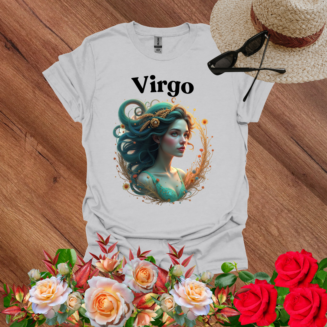 Dream Virgo T-Shirt