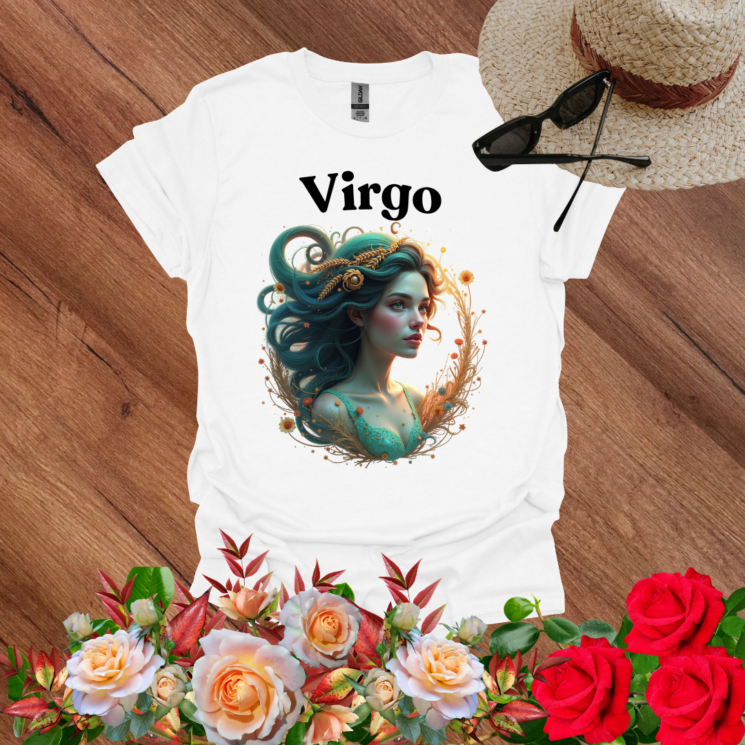 Dream Virgo T-Shirt