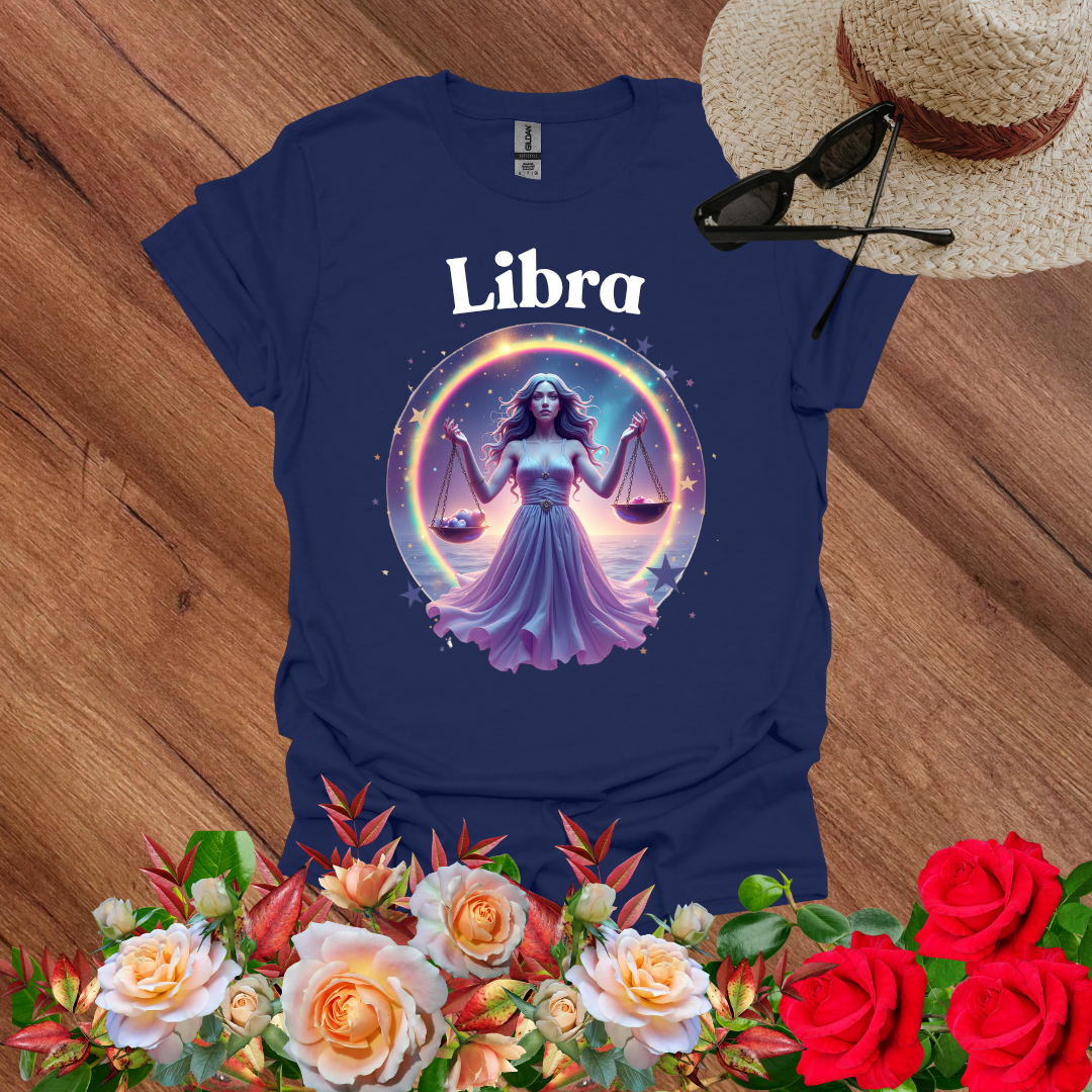 Dream Libra T-Shirt