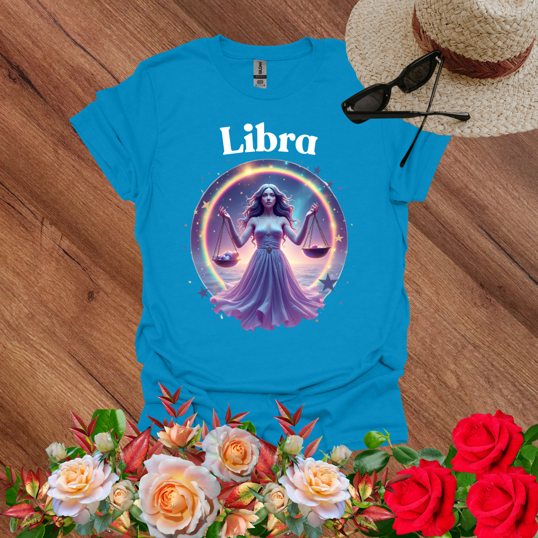 Dream Libra T-Shirt