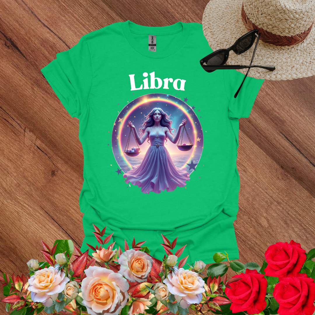 Dream Libra T-Shirt