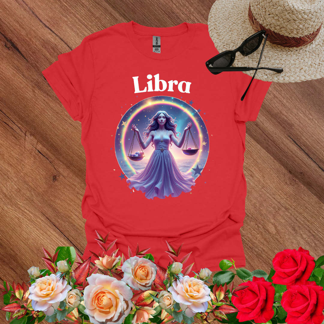 Dream Libra T-Shirt