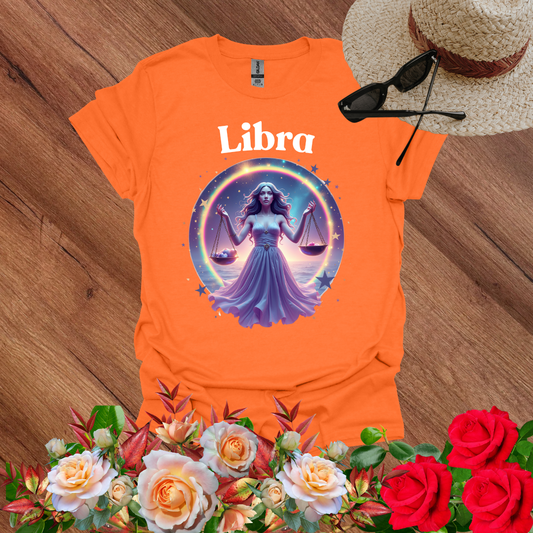 Dream Libra T-Shirt