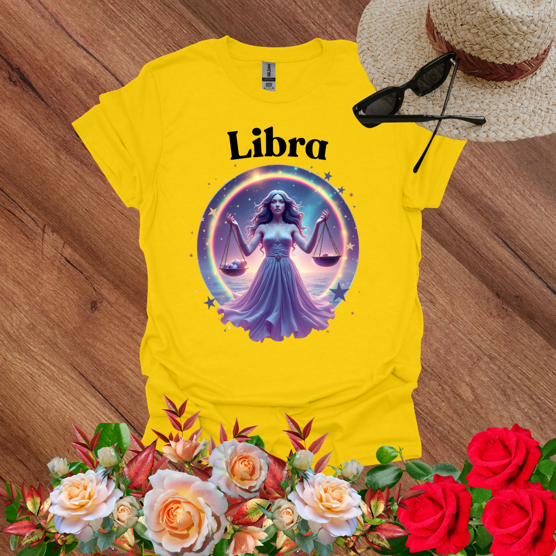 Dream Libra T-Shirt