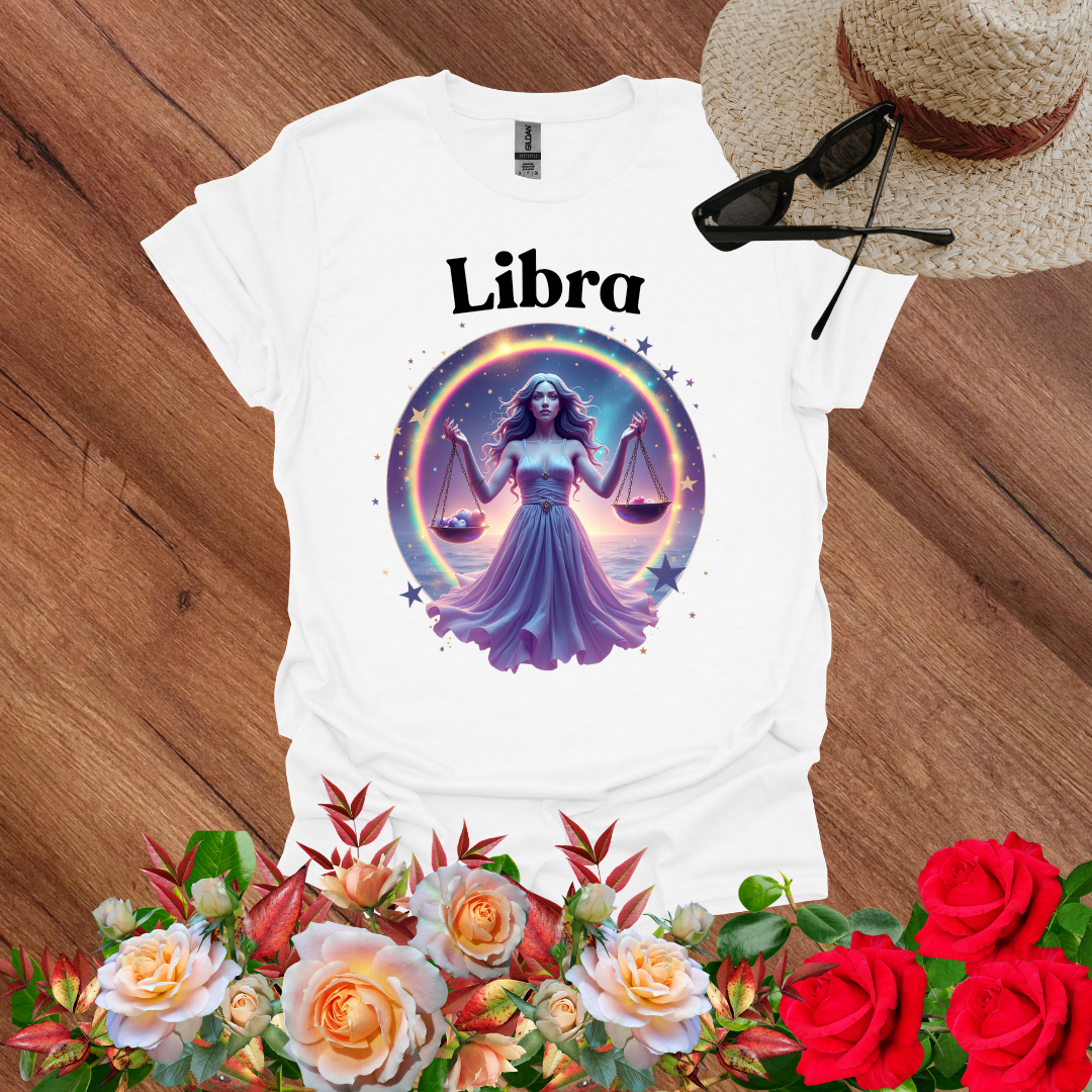 Dream Libra T-Shirt