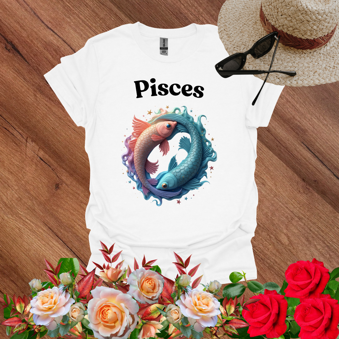 Pisces Dream T-Shirt