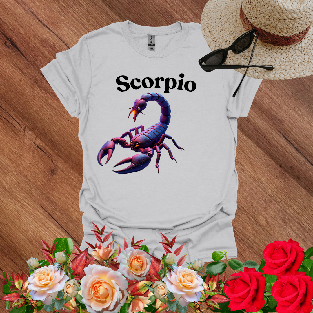 Dream Scorpio T-Shirt