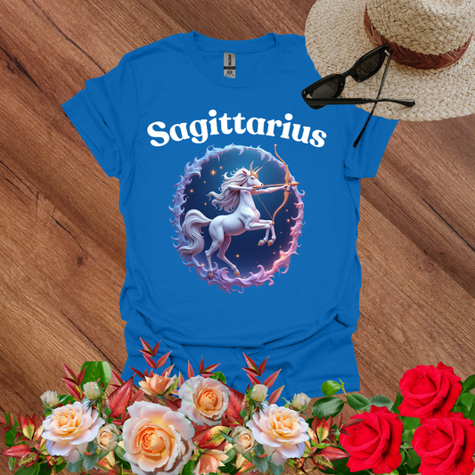 Dream Sagittarius T-Shirt