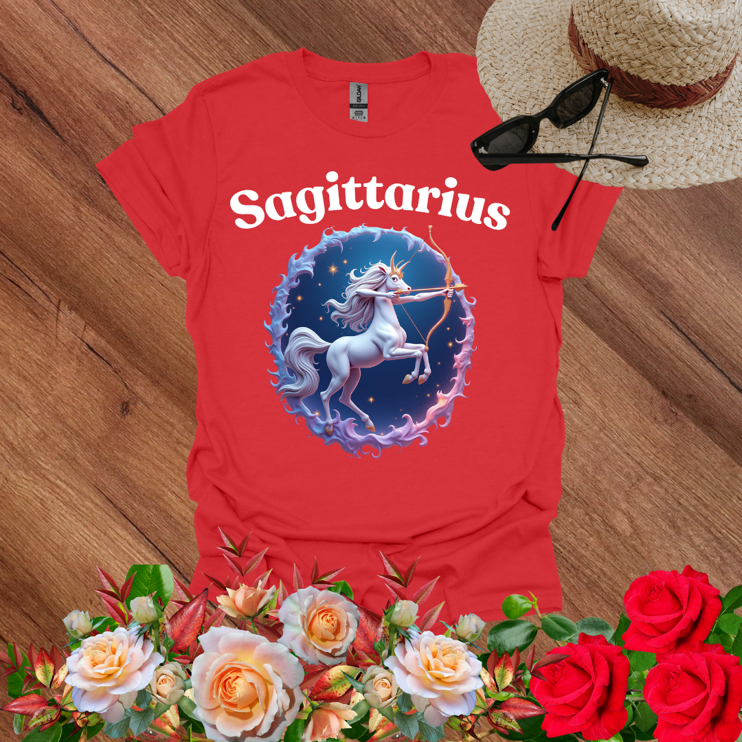 Dream Sagittarius T-Shirt