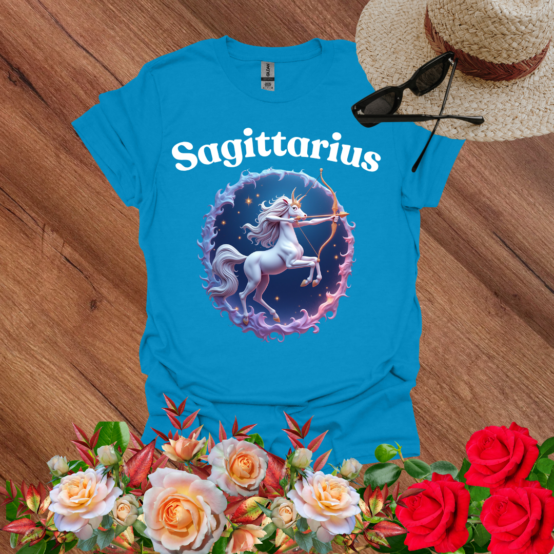 Dream Sagittarius T-Shirt