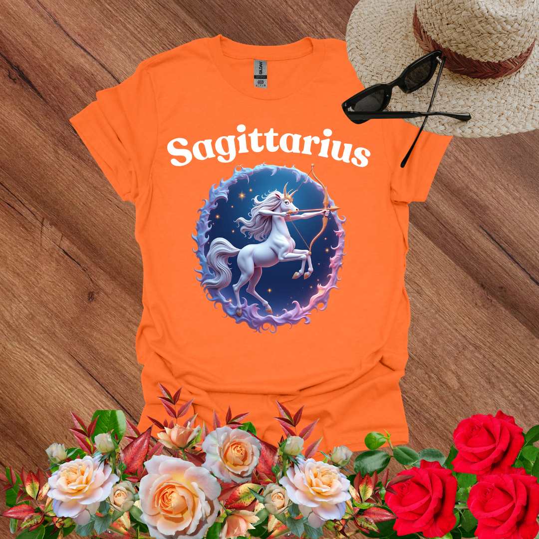 Dream Sagittarius T-Shirt