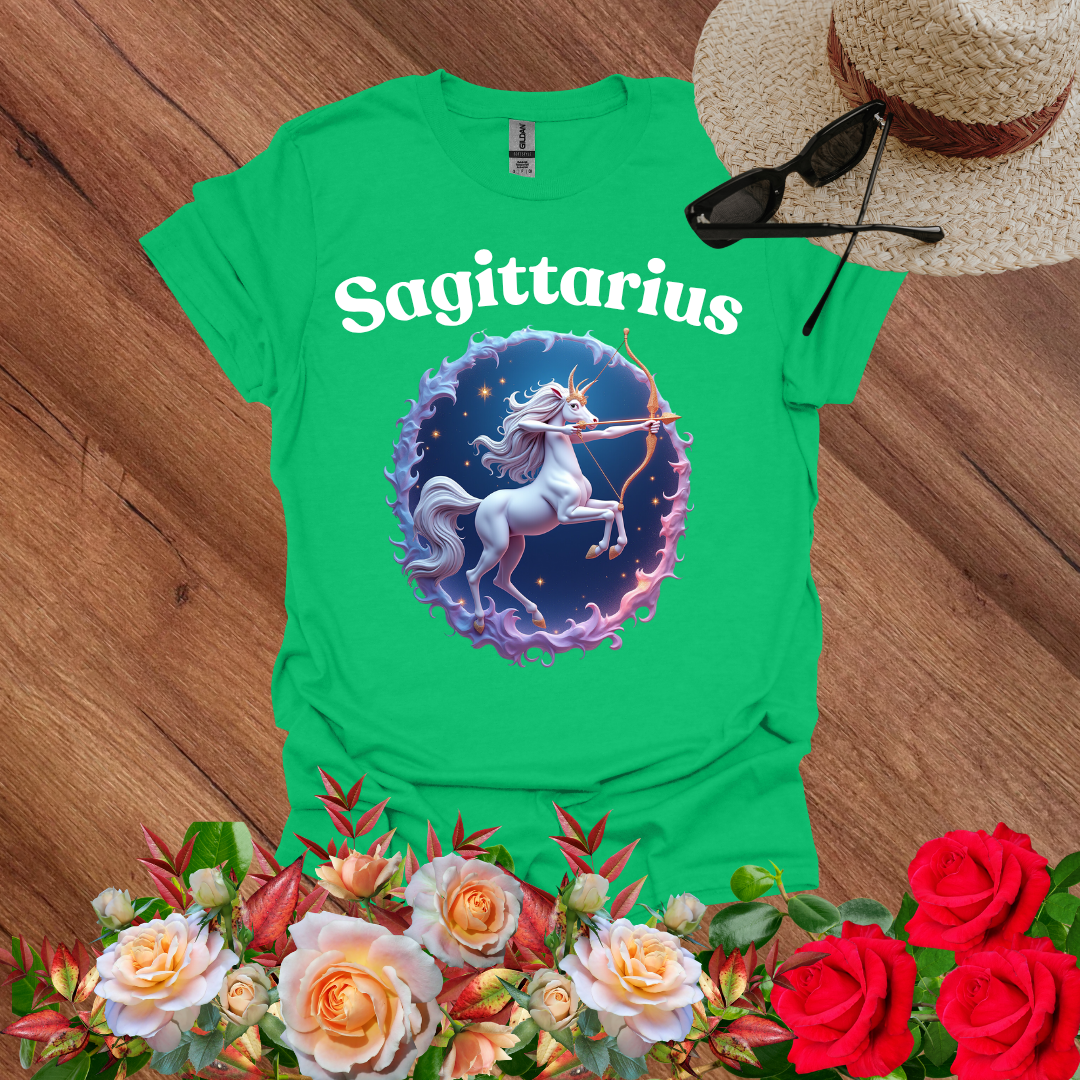 Dream Sagittarius T-Shirt