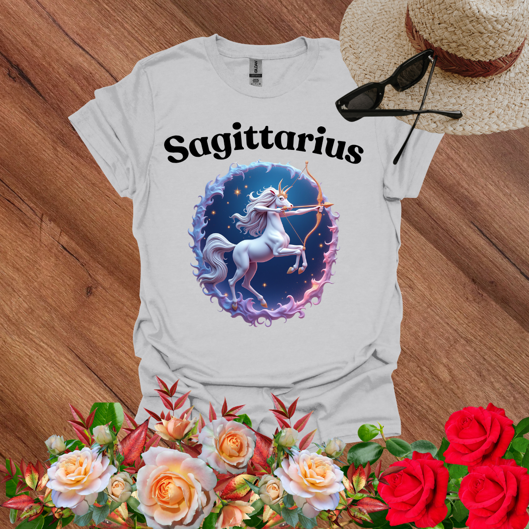 Dream Sagittarius T-Shirt