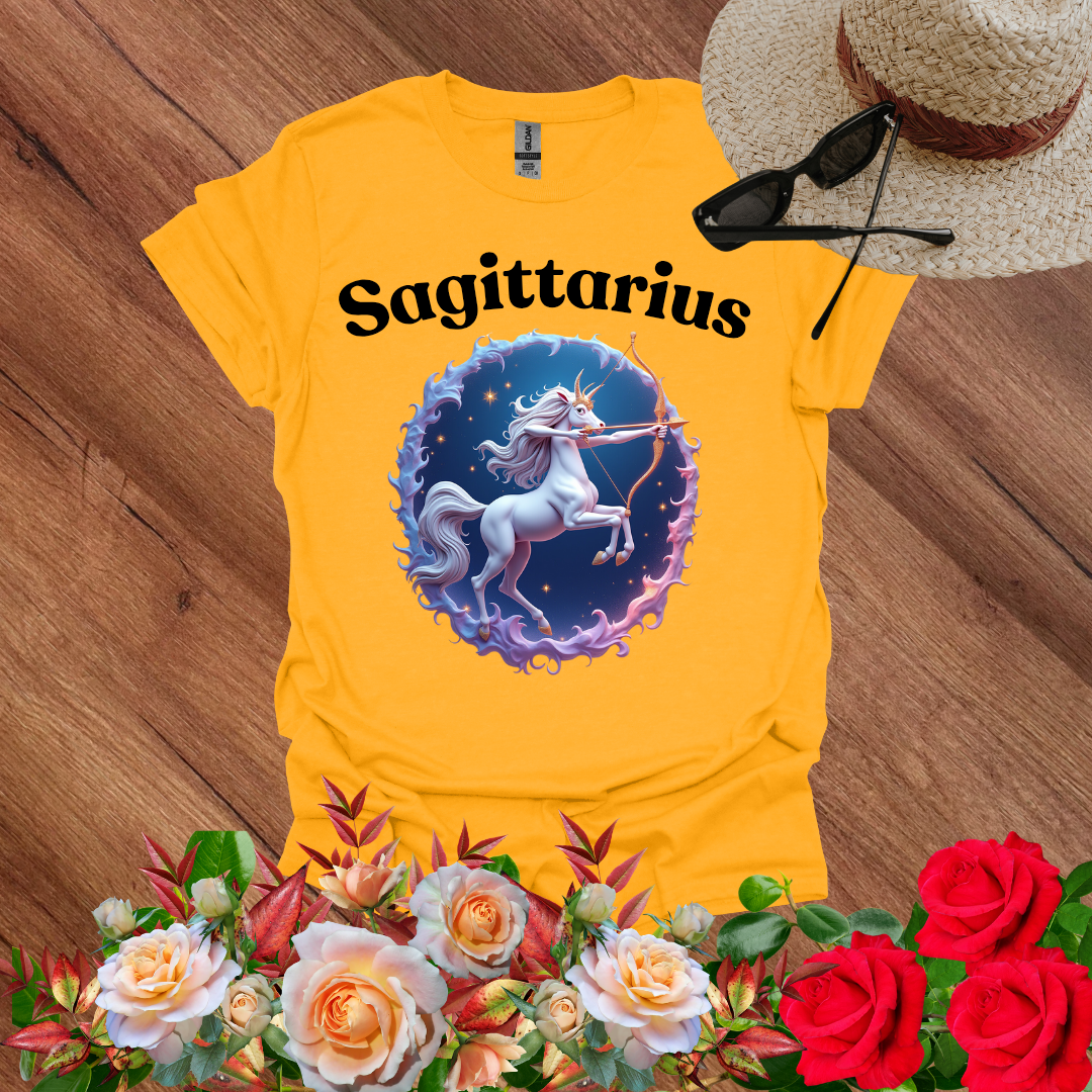 Dream Sagittarius T-Shirt