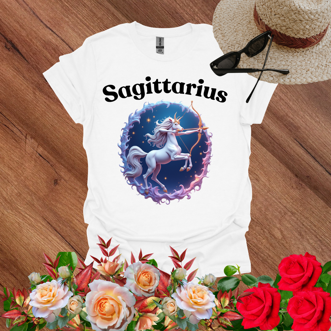 Dream Sagittarius T-Shirt