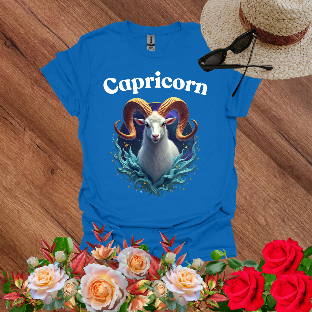 Dream Capricorn T-Shirt