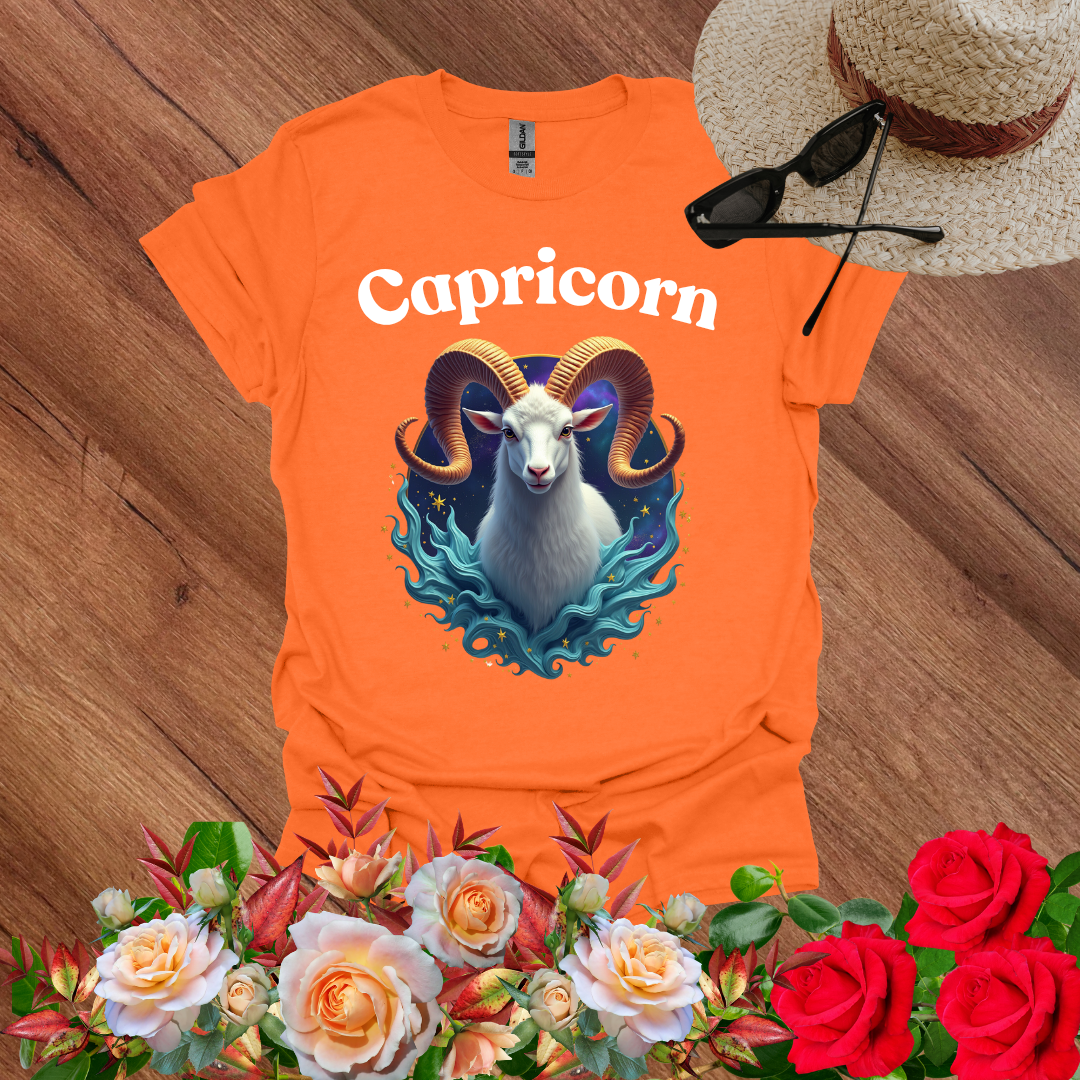 Dream Capricorn T-Shirt