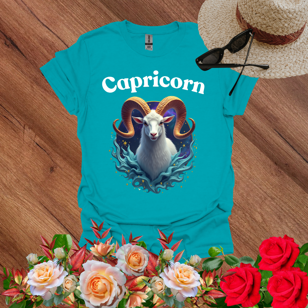 Dream Capricorn T-Shirt