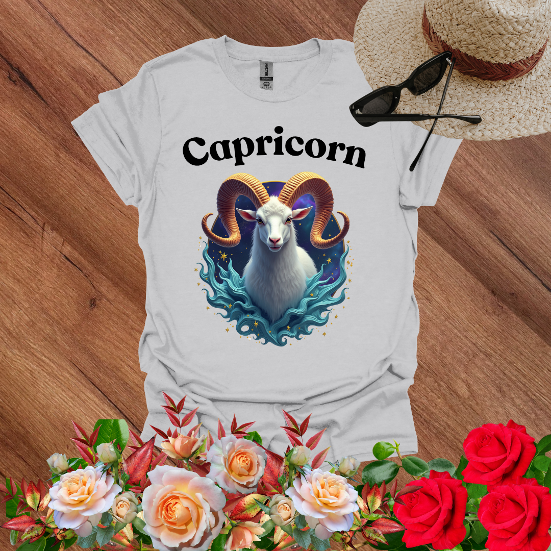 Dream Capricorn T-Shirt