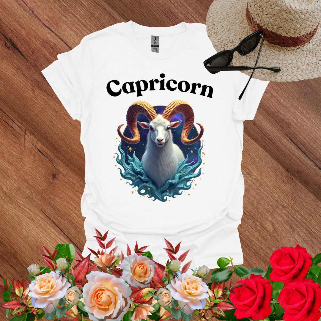 Dream Capricorn T-Shirt