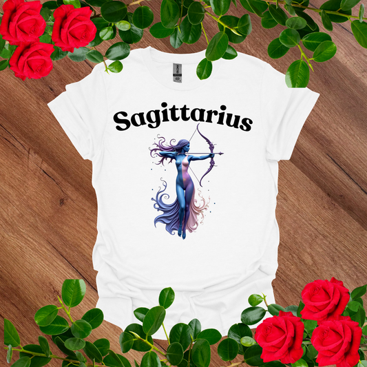 Celestial Sagittarius T-Shirt