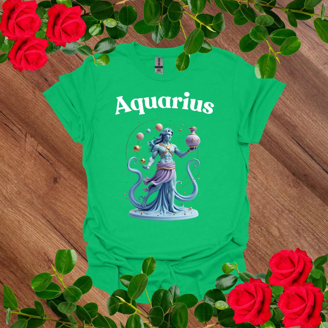 Essence Aquarius T-Shirt