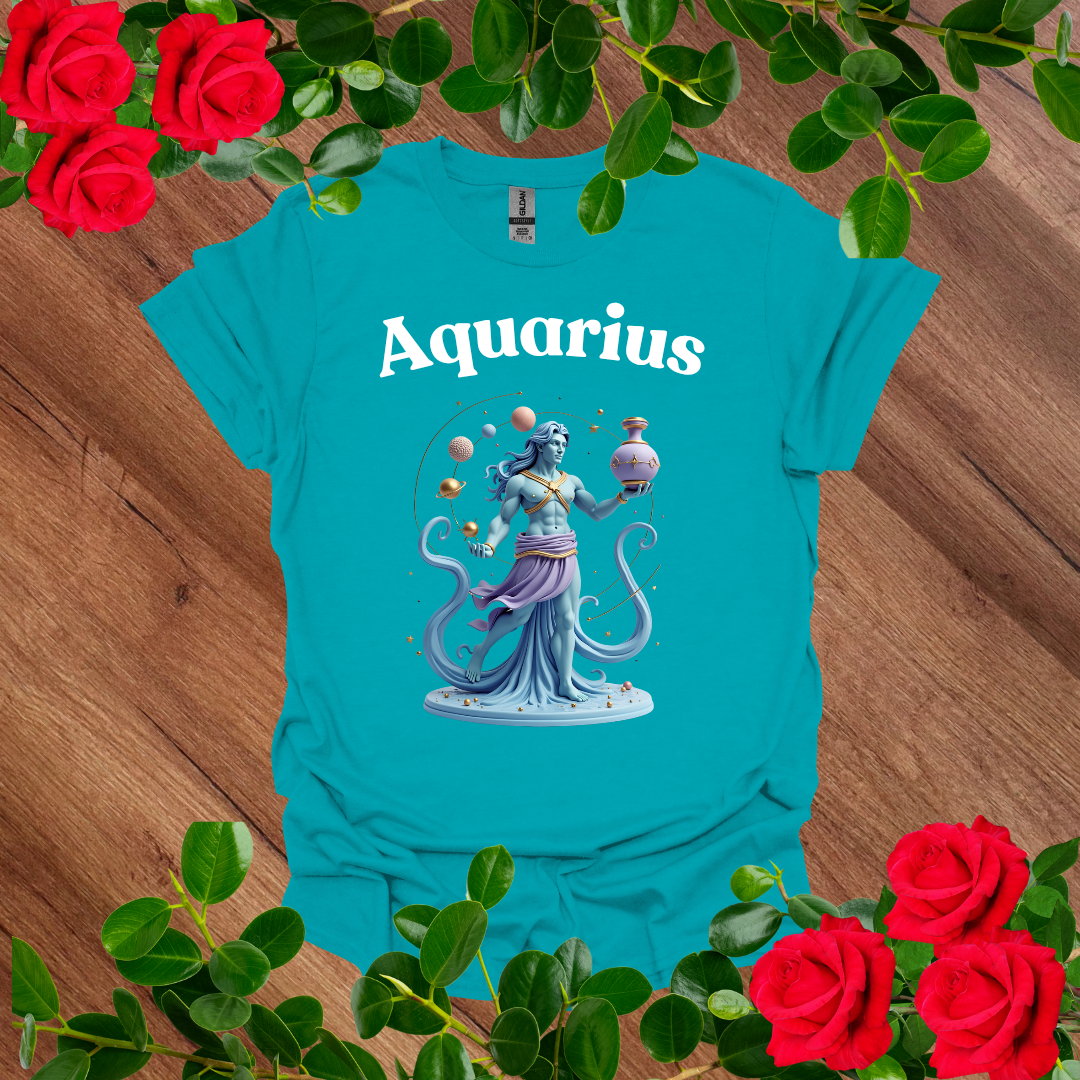 Essence Aquarius T-Shirt