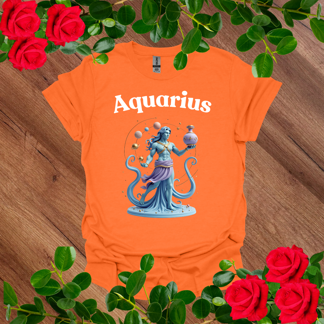 Essence Aquarius T-Shirt