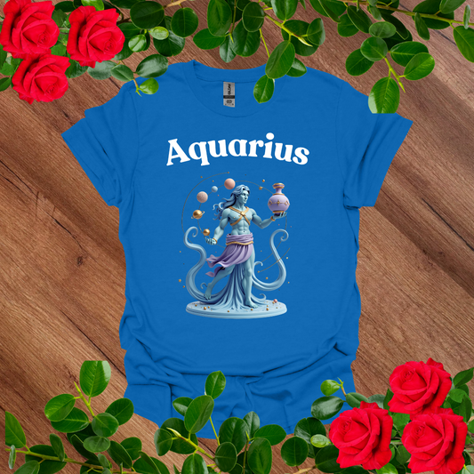 Essence Aquarius T-Shirt