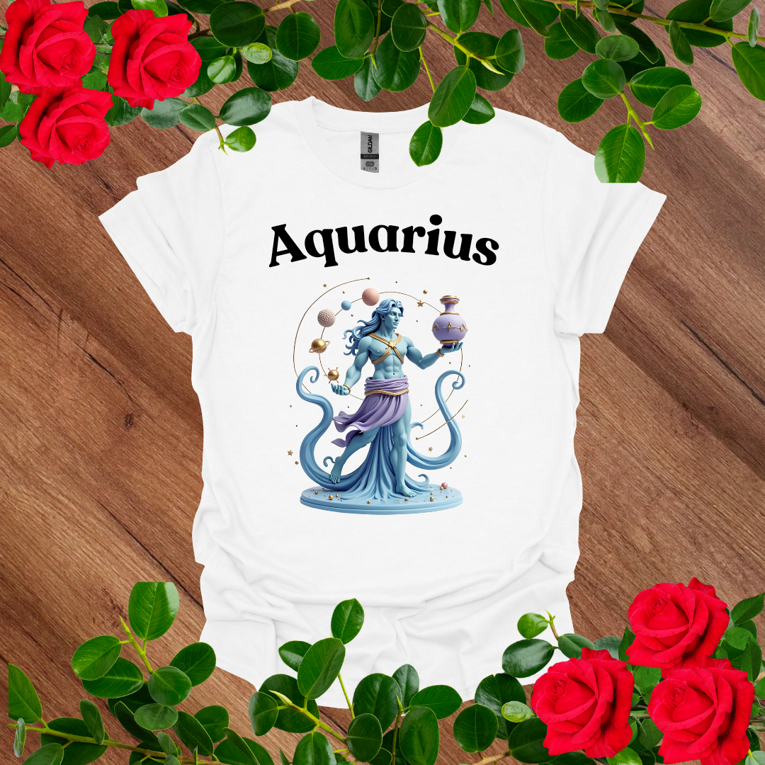 Essence Aquarius T-Shirt