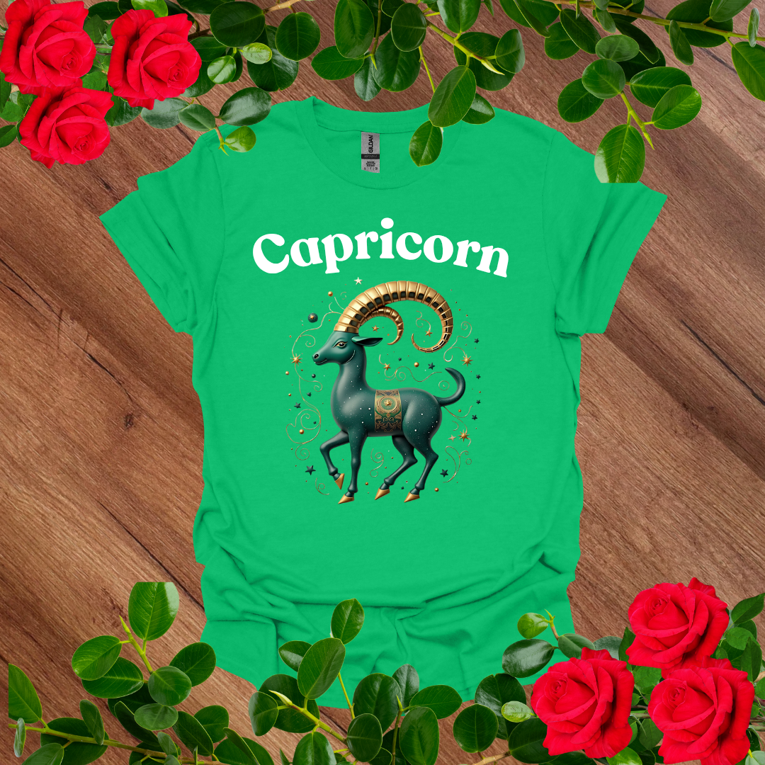 Essence Capricorn T-Shirt