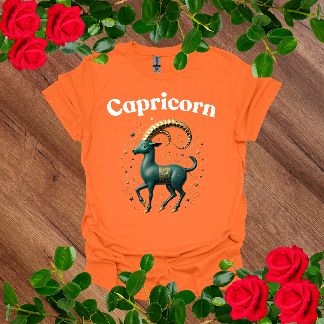 Essence Capricorn T-Shirt