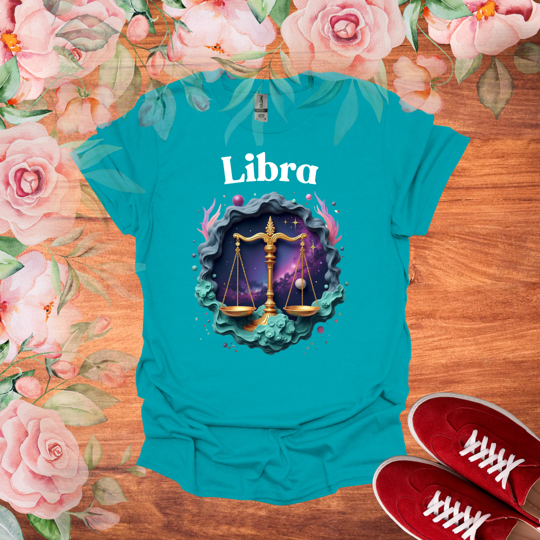 Essence Libra T-Shirt