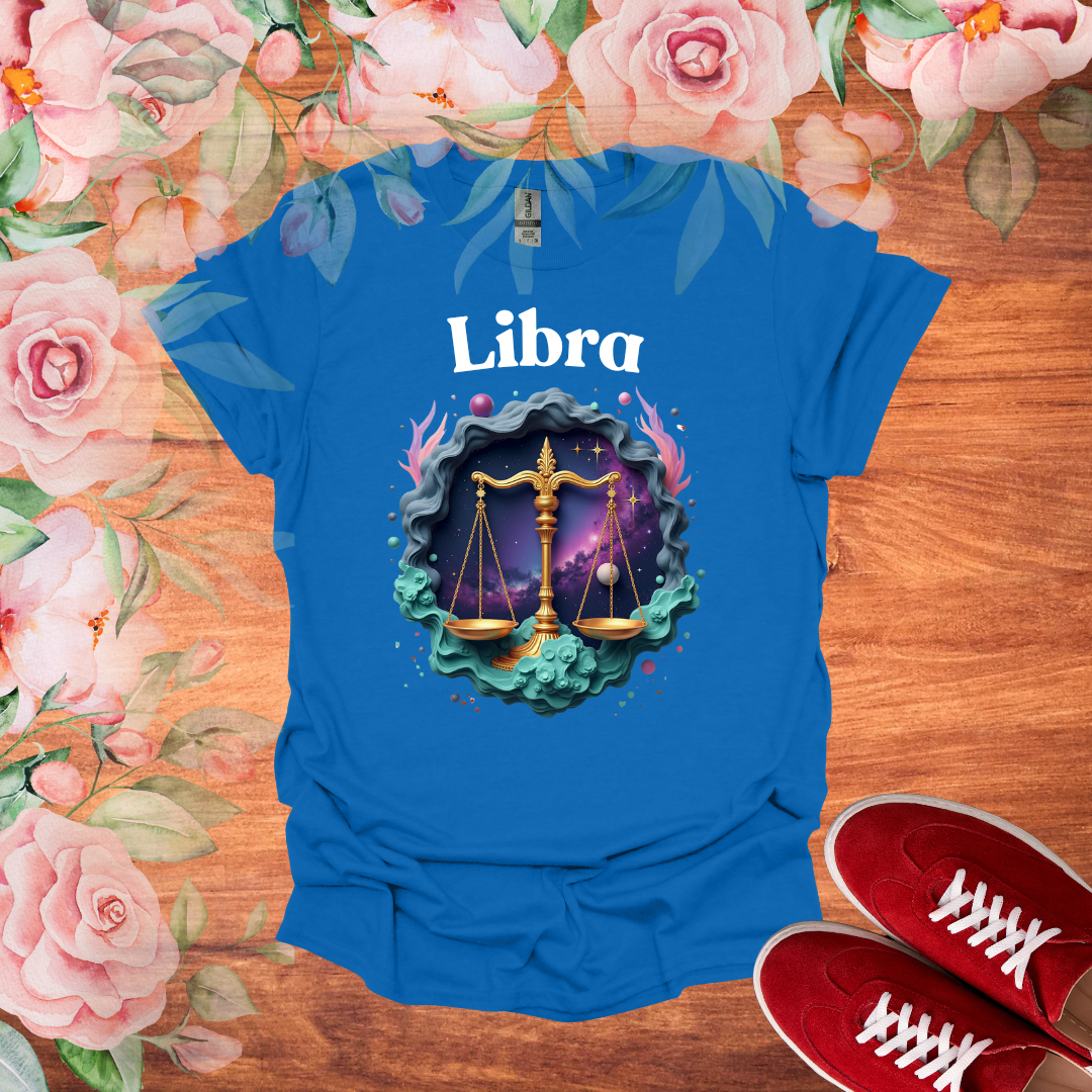 Essence Libra T-Shirt