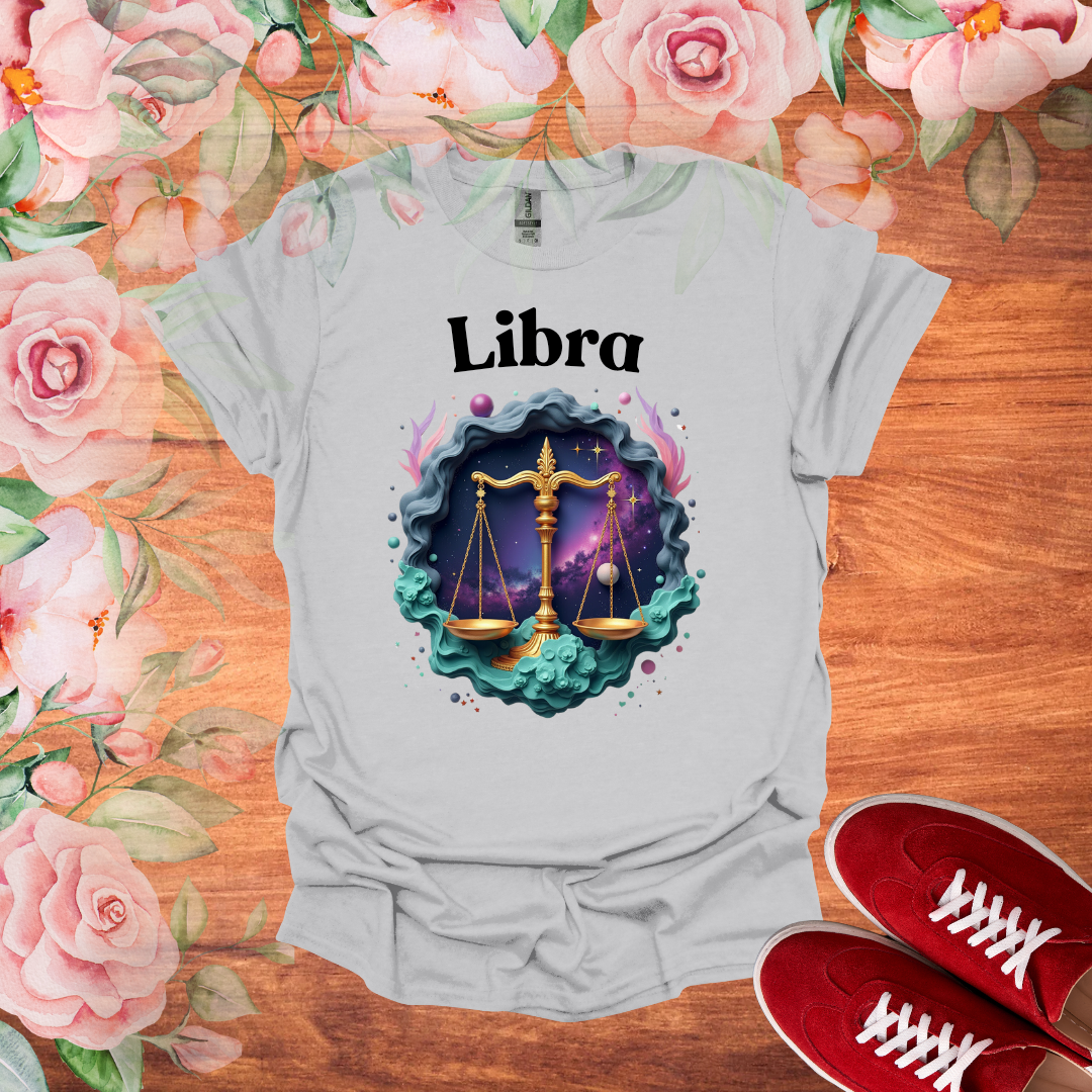 Essence Libra T-Shirt