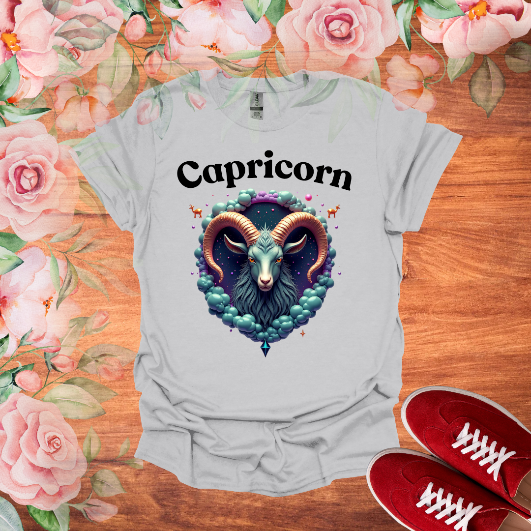 Essence Capricorn T-Shirt