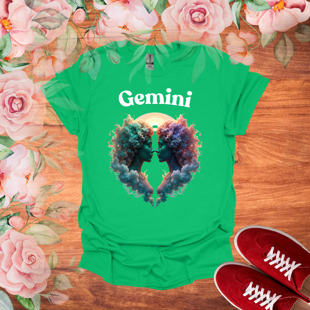 Essence Gemini T-Shirt