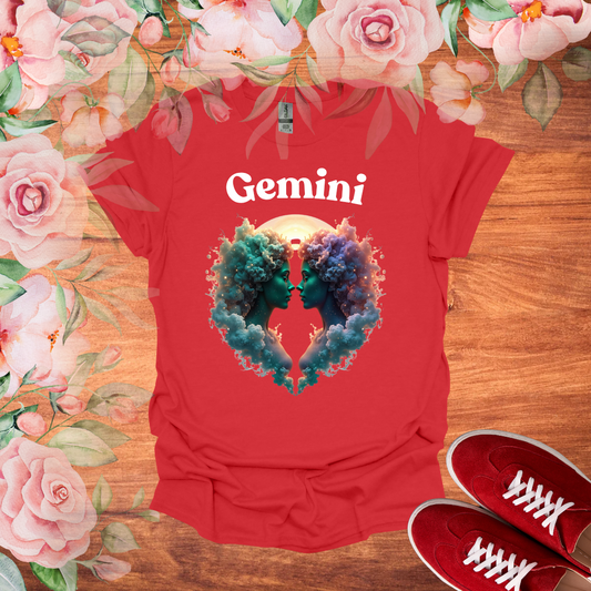 Essence Gemini T-Shirt