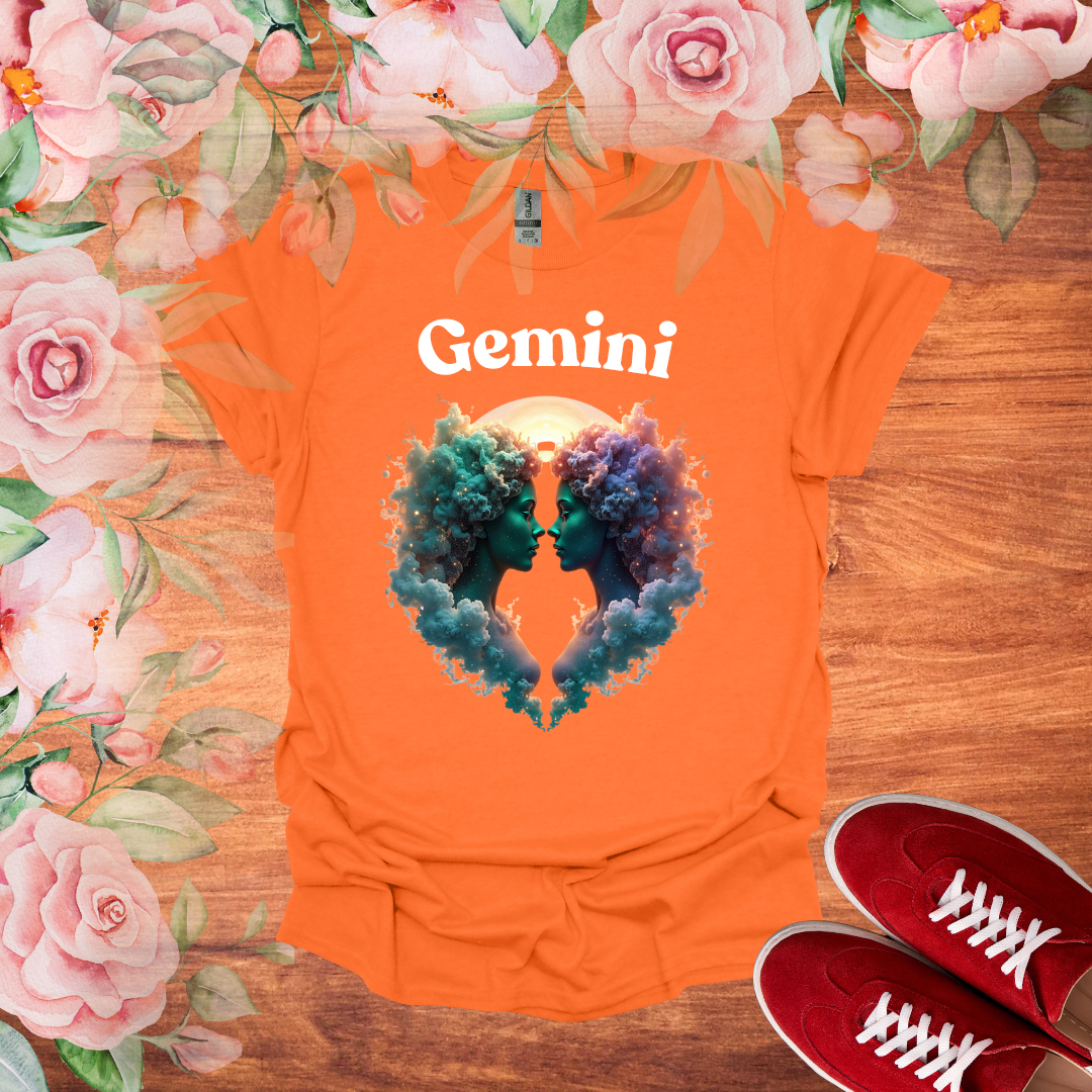 Essence Gemini T-Shirt