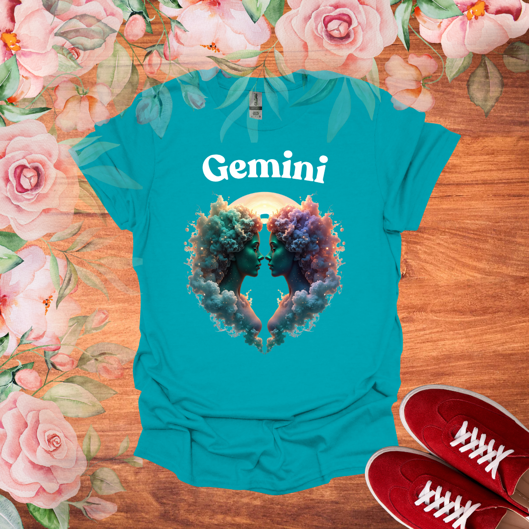 Essence Gemini T-Shirt