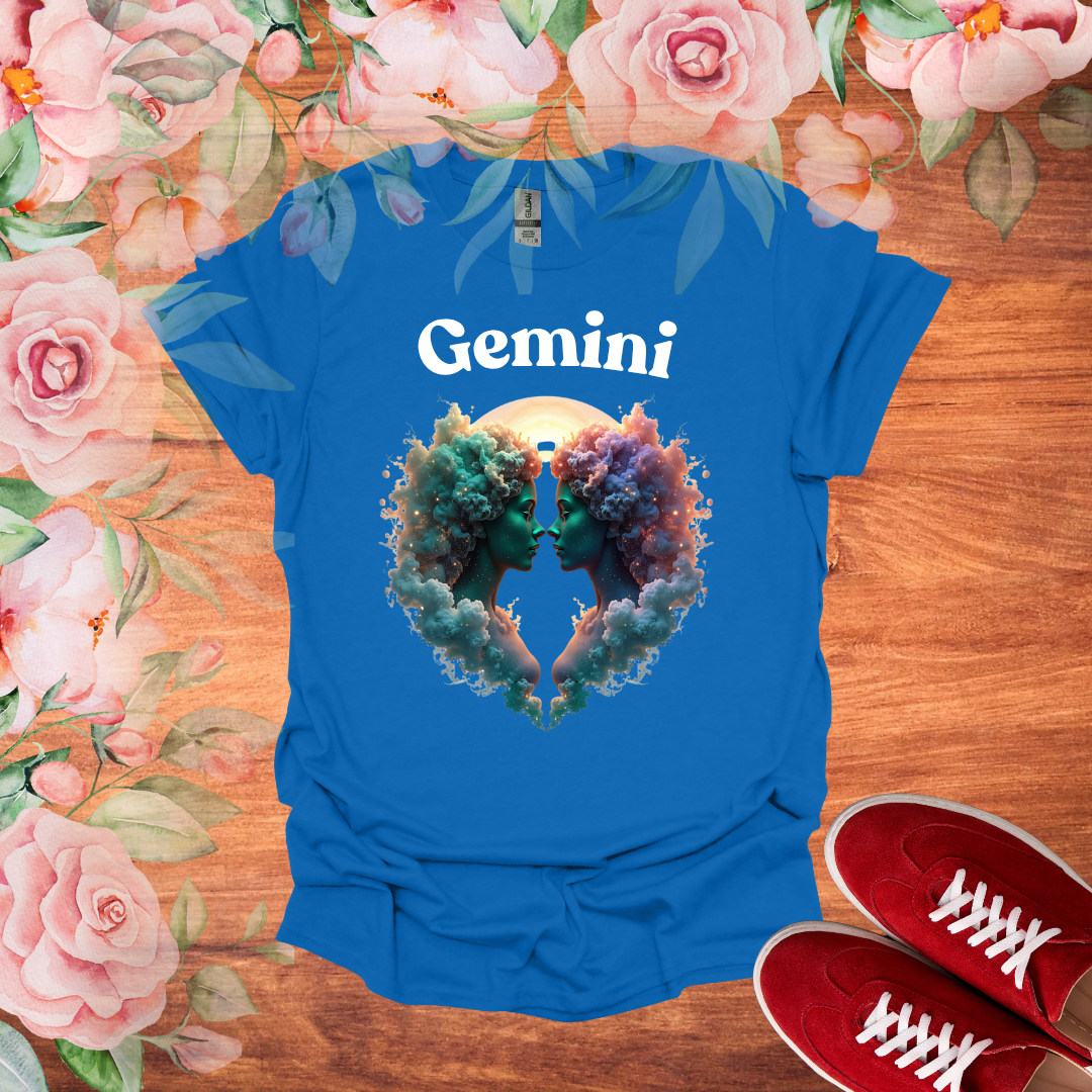 Essence Gemini T-Shirt