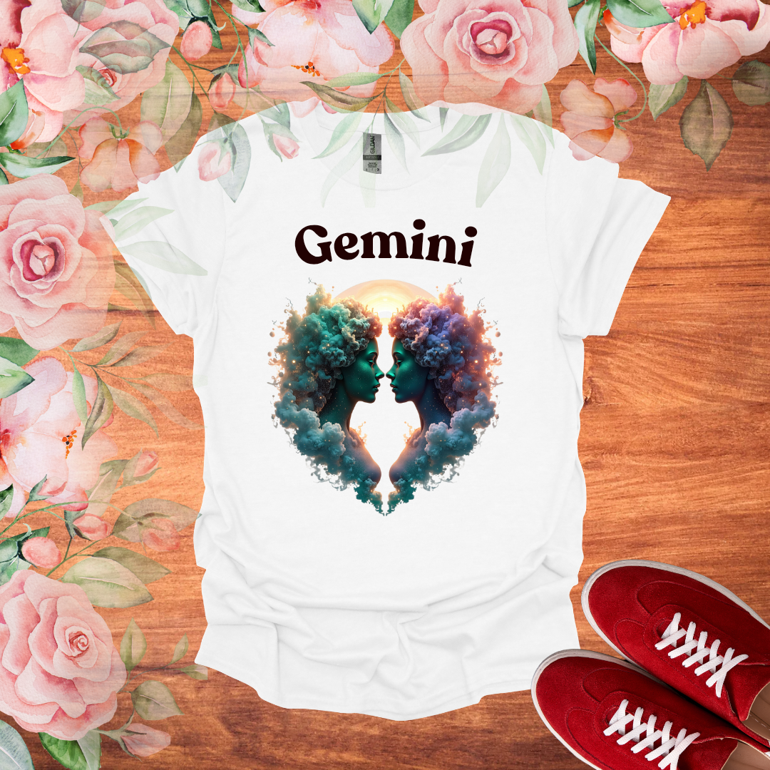 Essence Gemini T-Shirt