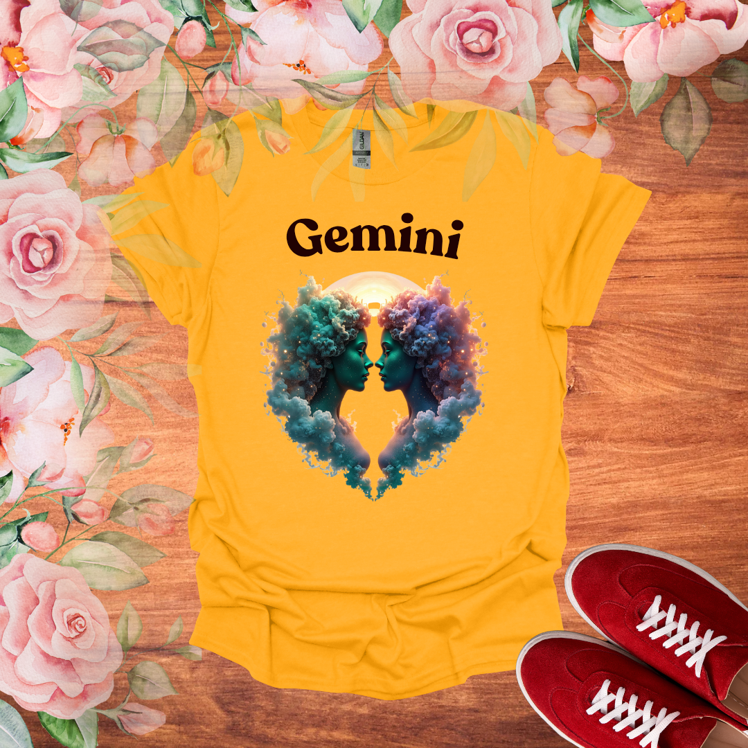 Essence Gemini T-Shirt