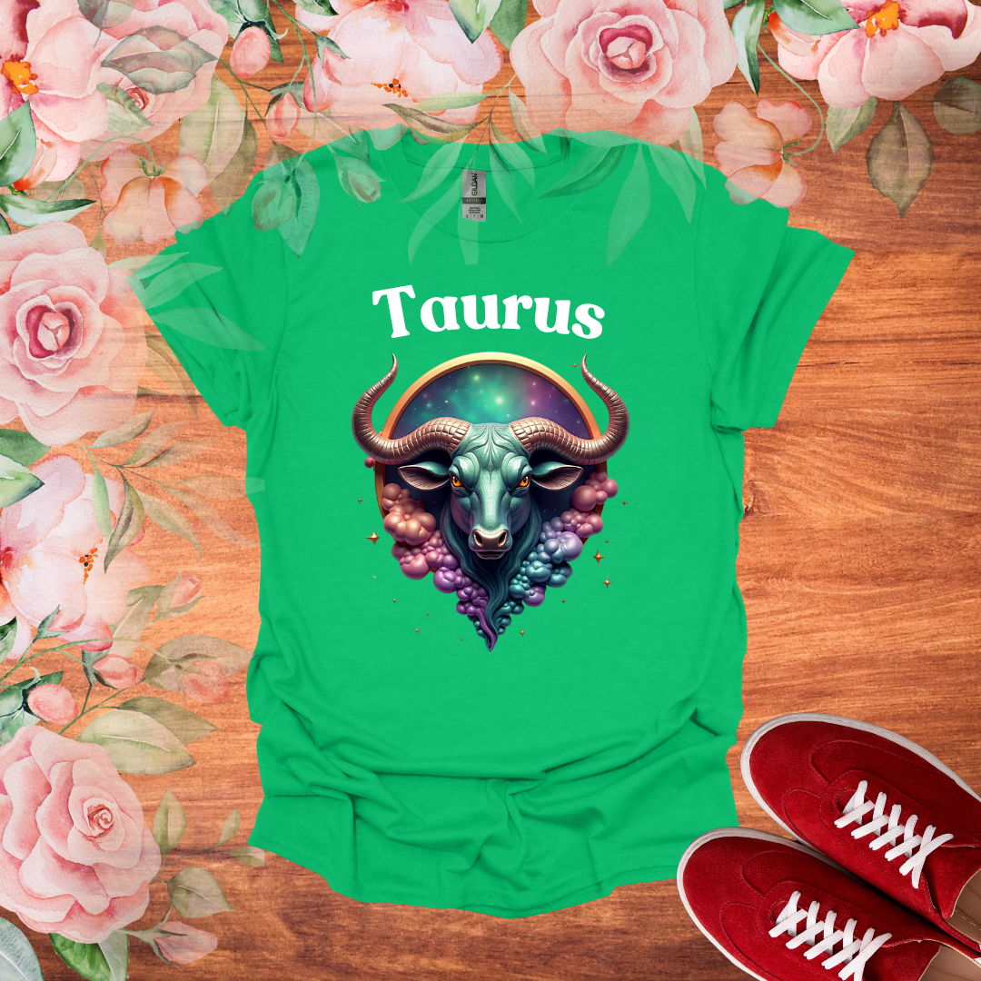 Essence Taurus T-Shirt