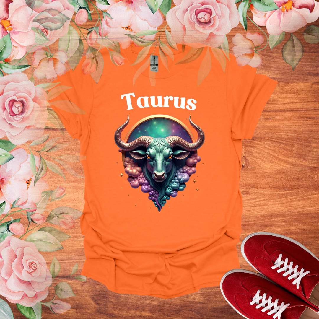 Essence Taurus T-Shirt