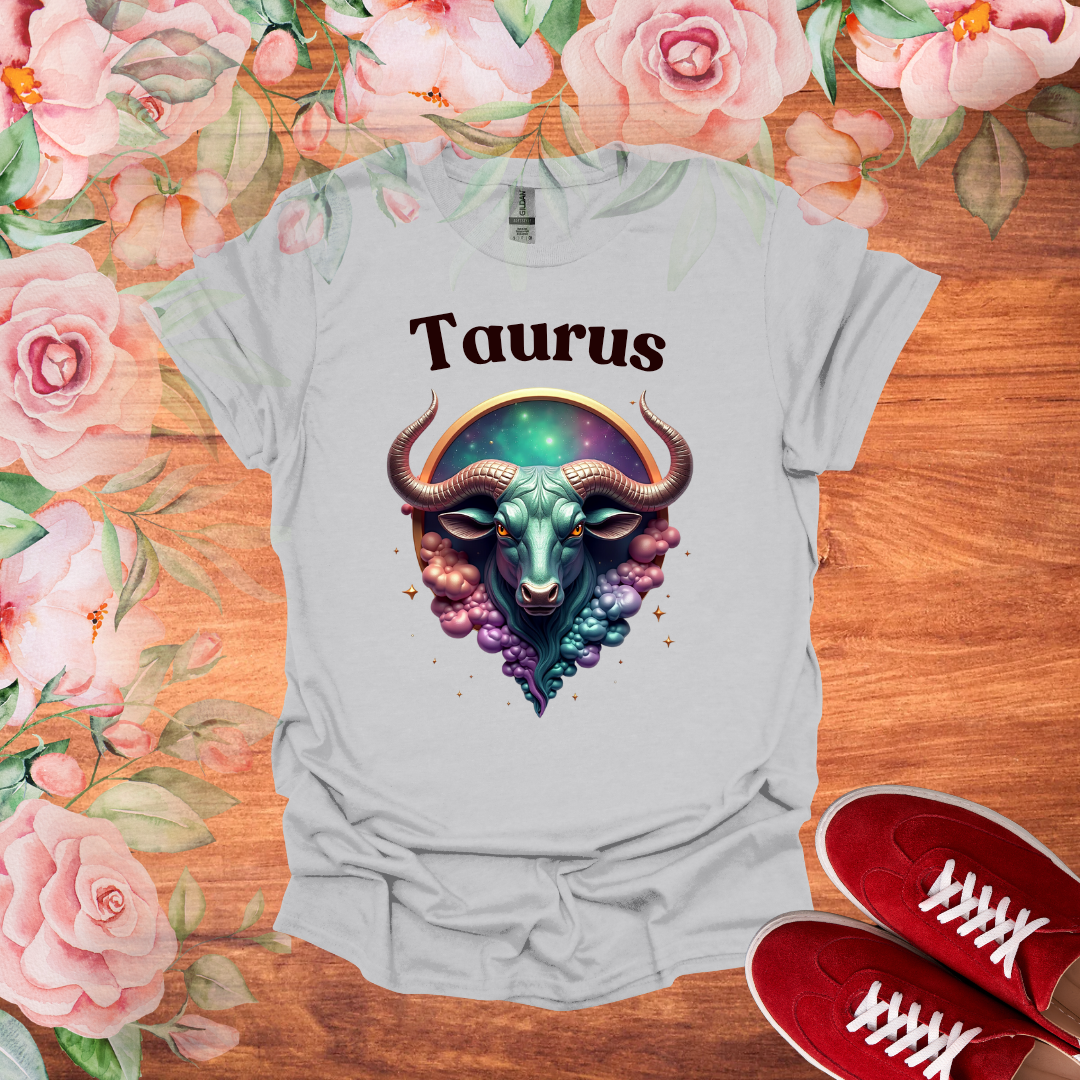 Essence Taurus T-Shirt