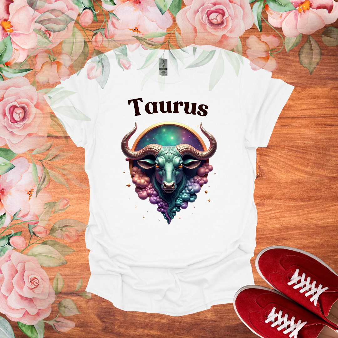 Essence Taurus T-Shirt